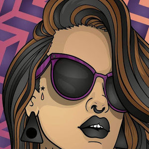 Meet your Posher, Hailey